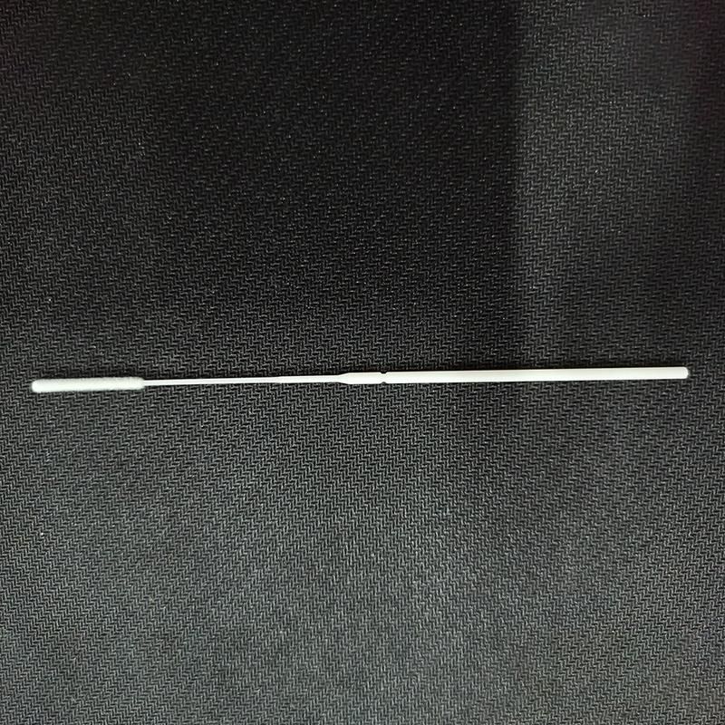 Wholesale Disposable Oral Swab Nylon Flocked Swab for Virus Collection