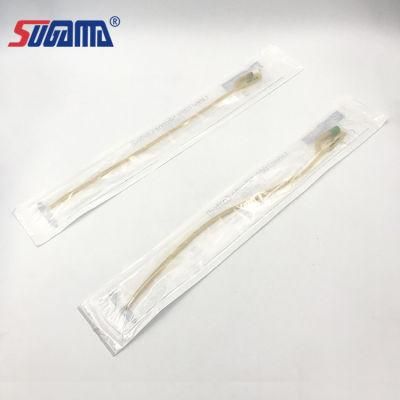 Sterile Urine Latex Foley Catheter for Hospital Use