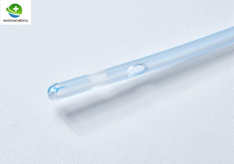 Medical Disposable Nasogastric Feeding Tube
