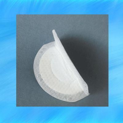 Ultra Soft Nursing Pads Ibest with Customized Packing Bags