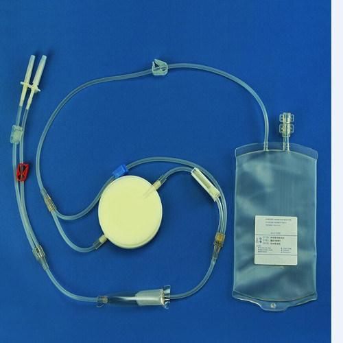 Leucocyte Filter for Platelets/Leucocyte Reduction Filter