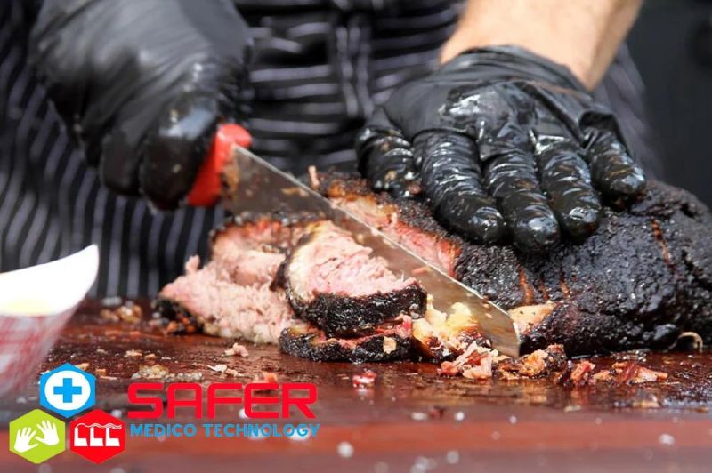 Gloves Nitrile