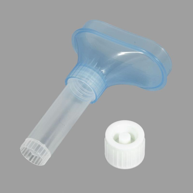 CE Approved Saliva Collection Kit for Respiratory Virus Rna Extracting