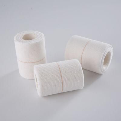 Heavy Elastic Adhesive Eab Medical Sports Bandage CE Approval