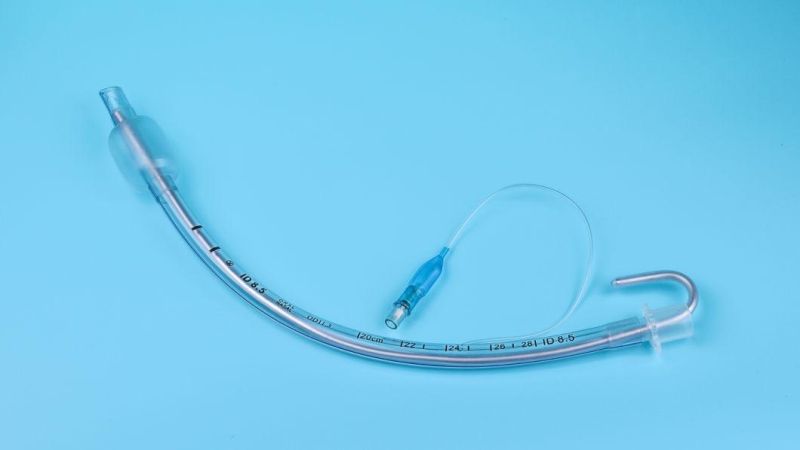 Single Use Endotracheal Tube for Air Management