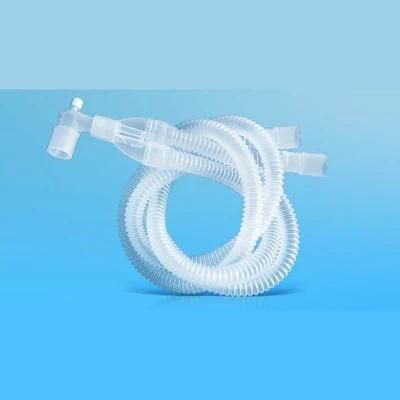 Medical Disposable Anesthesia Breathing Circuit Bellows for Anesthesia Machine