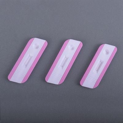 Casette Pregnancy Test 25miu One Step Pregnancy Test