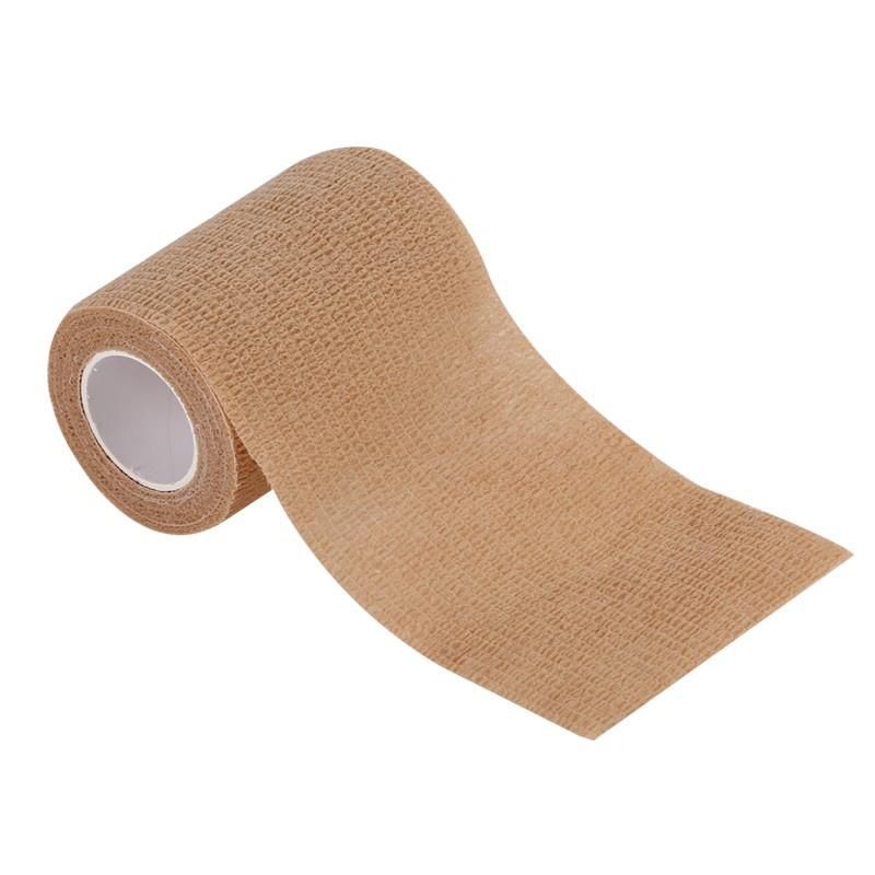 Disposable Medical Supply High Elastic Bandage