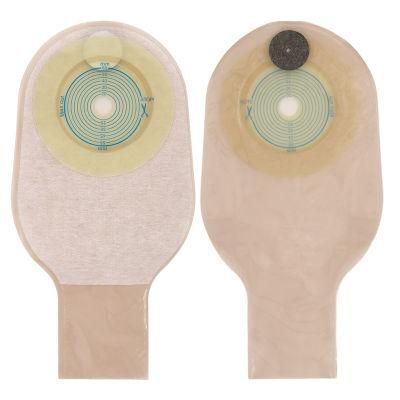 Colostomy Ostomy Bags One-Piece Stoma Disposal Ostomy Bags