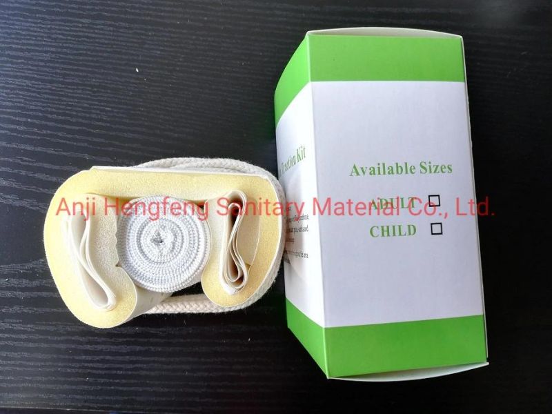 Medical Child and Adult Skin Traction Kit