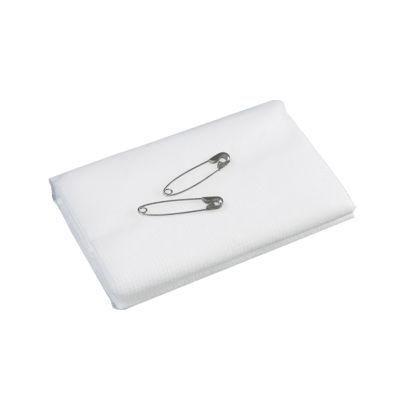 Skin Color Different Size Triangular Bandage for Medical Use