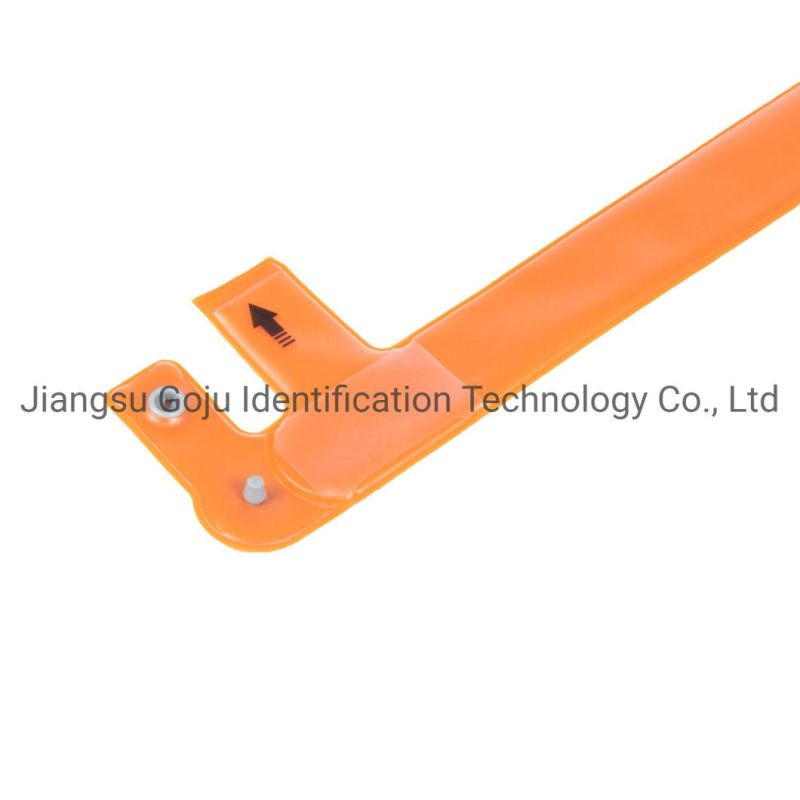 Hot Selling Hand Sanitizer Wristbands Wholesale Bracelet