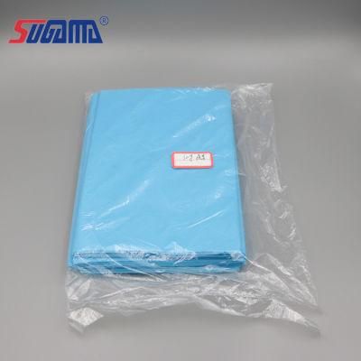 Disposable Medical Surgical Drape/Medical Bed Sheet Disposable Surgical Drapes