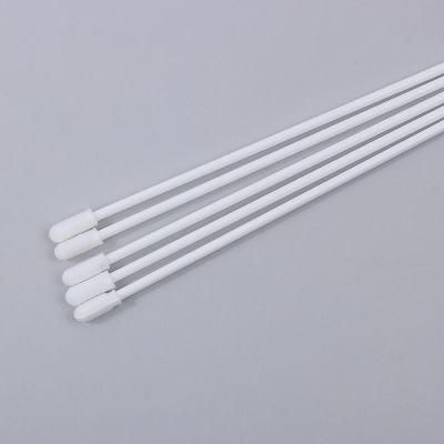 High Standard Sterile Sponge Transport Cleaning Foam Medium Swab