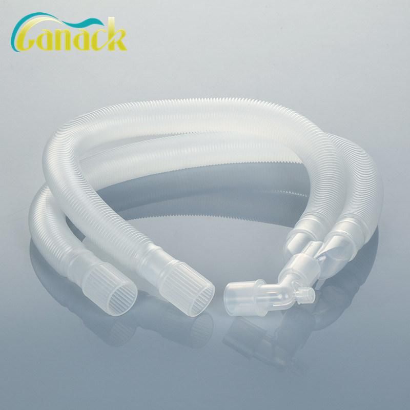Medical Disposable Anesthesia Ventilator Breathing Circuit