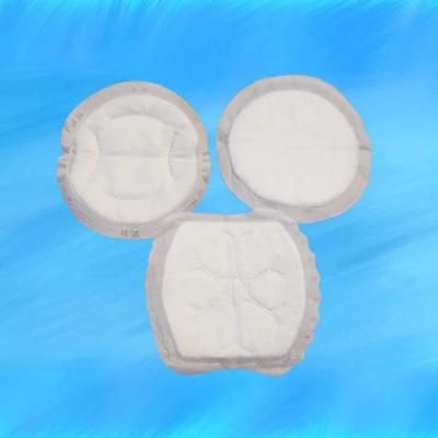 Stay Dry Touch Nursing Pad Soft Breathable Breast Pad