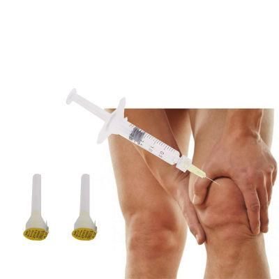 Medical Grade Injection Hyaluronic Acid for Knee Osteoarthritis