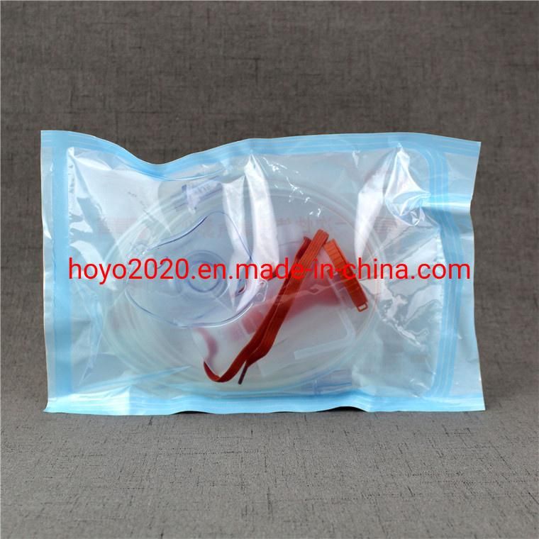 Nebulizer Mask Set Nebulizer Adult Mask Nebulizer Oxygen Mask