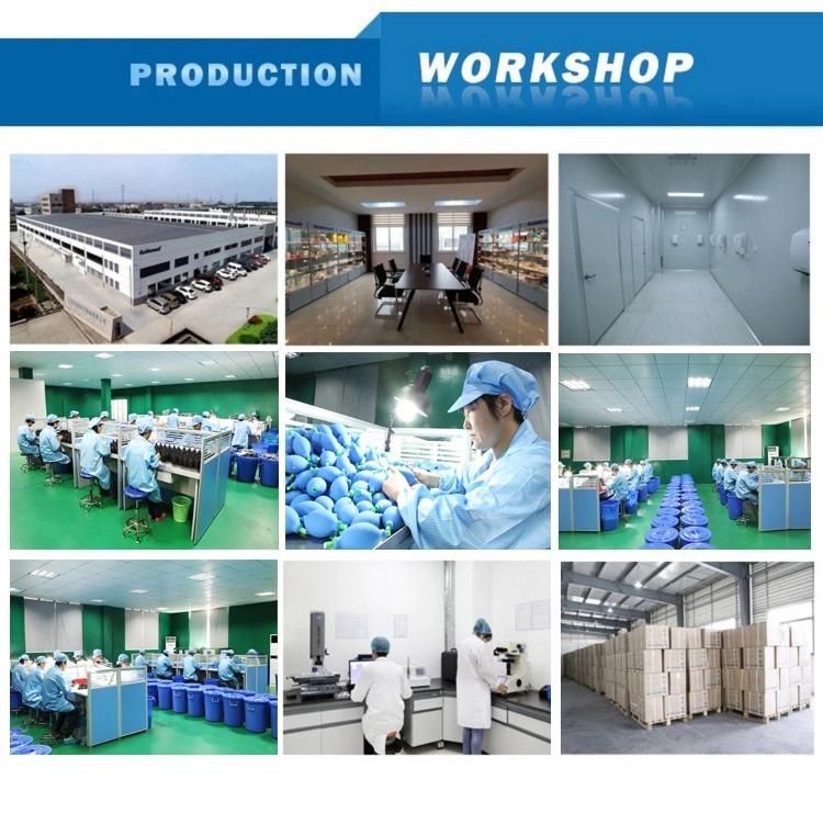 High Quality PVC Suction Ear Washing Syringe Squeeze Bulb