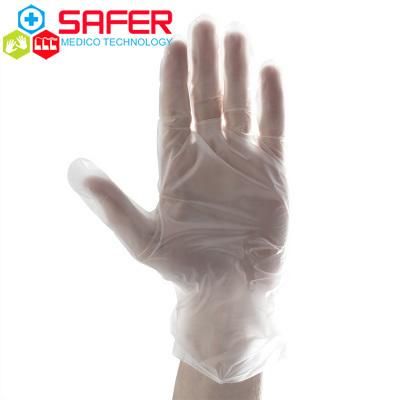 Best Price for TPE Disposable Gloves Plastic Gloves