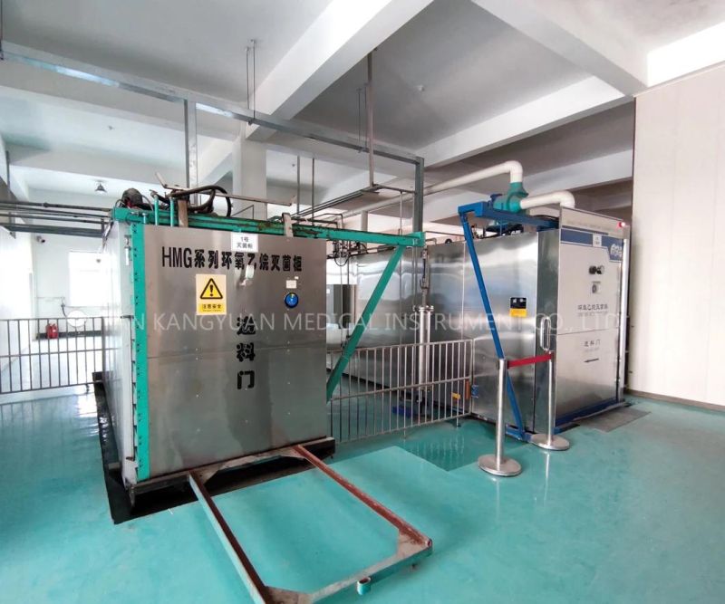 Factory Anesthesia Mask PVC Disposable