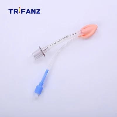 Full Silicone Laryngeal Mask Airway by Manufacturer