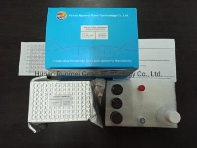 CE-Marked Neutralizing Antibody Rapid Test Kit (ELISA) for 2019 New Infectious Virus