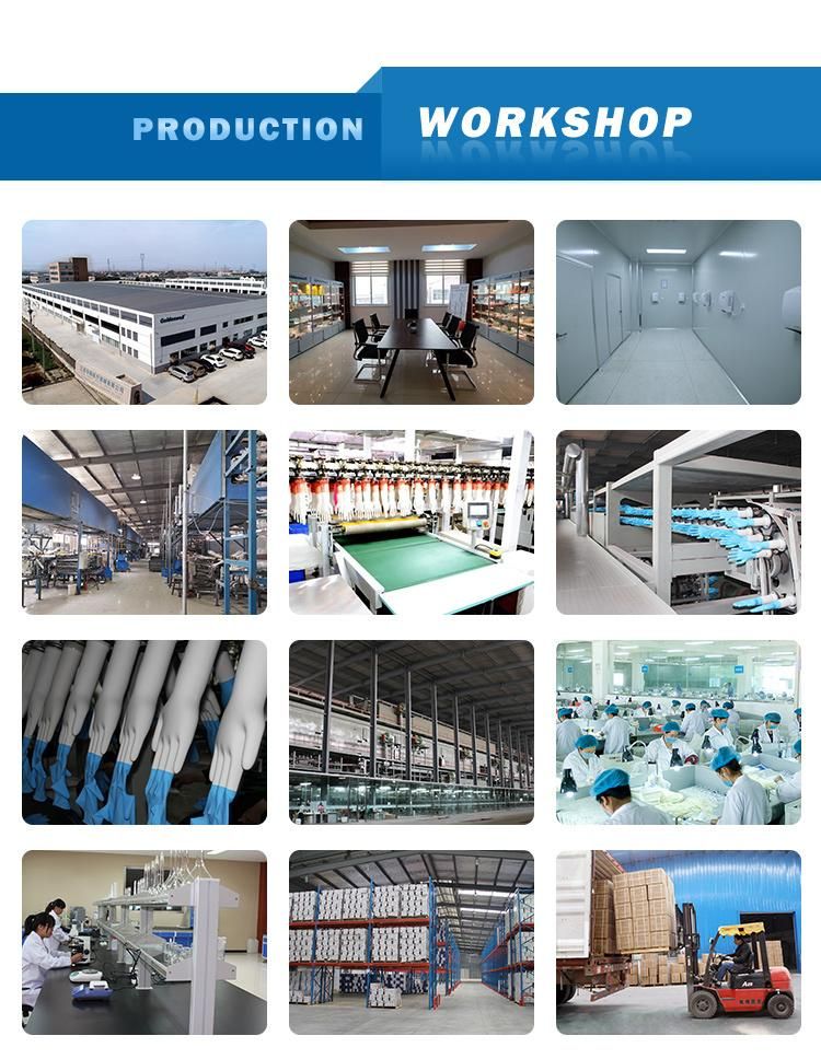 Hot Sale Disposable Latex Penrose Tube with CE ISO Approved