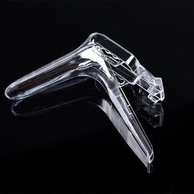 Disposable Medical Grade Vaginal Speculum / Vaginal Dilator