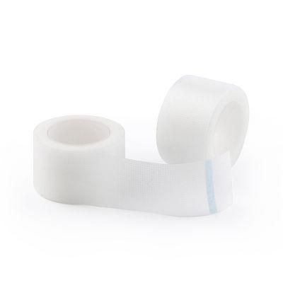 Medical Surgical PE Tape Soft and Comfortable Easy Tear