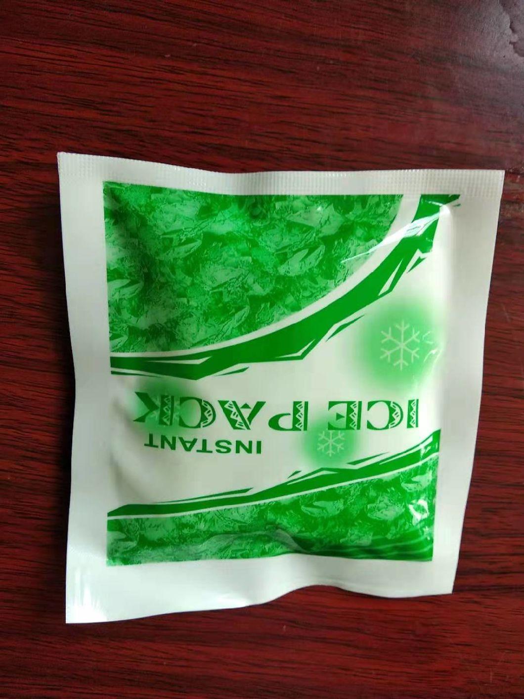 Customized 160g Urea Ice Pack Cheap Price