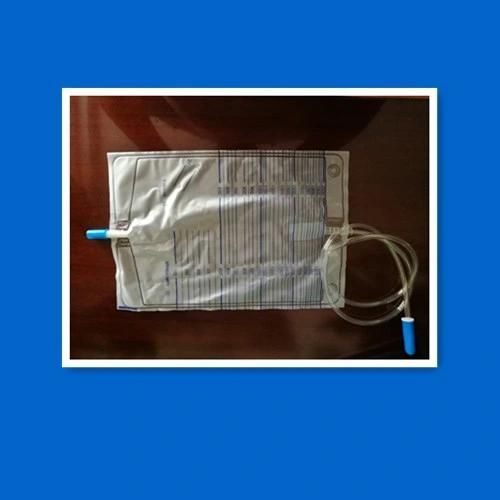 Urine Collection Bags/Urinary Drainage Bag/Urinary Leg Bag