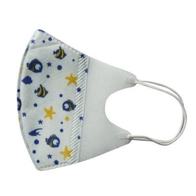 Safety Mask Fast Shipping Dust Pollution Kids Mask