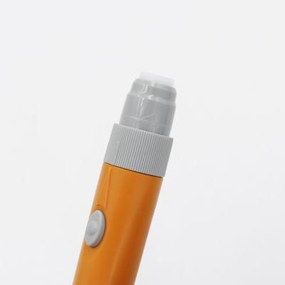 Reusable Test Glucose Blood Lancet Pen