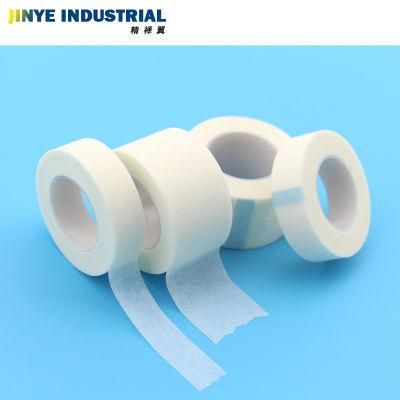 Medicaltape Nonwoven Adhesive Skin Breathable Perforated Surgicalporous Paper Tape