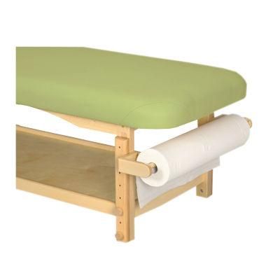 Tear Resistant Soft Nonwoven Exam Table Paper Roll with OEM/ODM Service