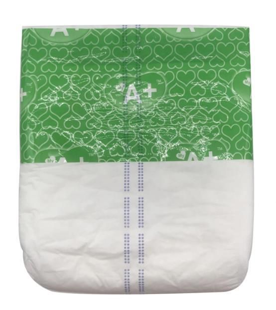 Hospital Disposable Adult Diapers Old People Underpants Incontinent Nursing Pad Underpad L