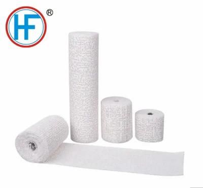 Mdr CE Approved China Smooth Neat Outlook Pop Bandage with Strong Setting Characteric