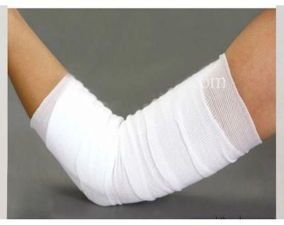Mdr CE Approved Instant Absorption First Aid Bandage for Minor Wound Care with Bandage and Pad