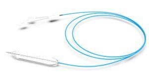 Balloon Dilatation Catheter with High-Kink Resistance