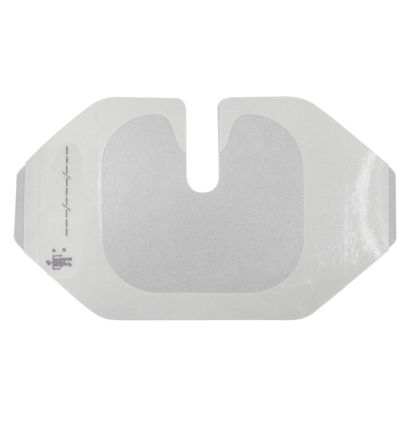 Medical IV Wound Dressing IV Cannula Dressing 6*7cm