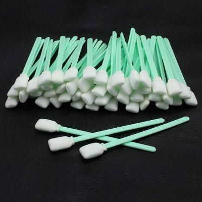 Low MOQ Customizable Eco Friendly Biodegradable Q-Tip Bamboo Cotton Swab Ear Buds Stick