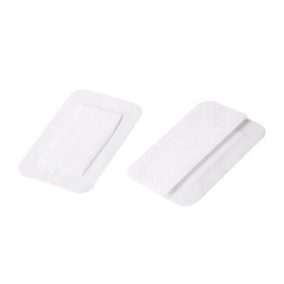 Hight Quality Medical Self-Adhesive Wound Dressing