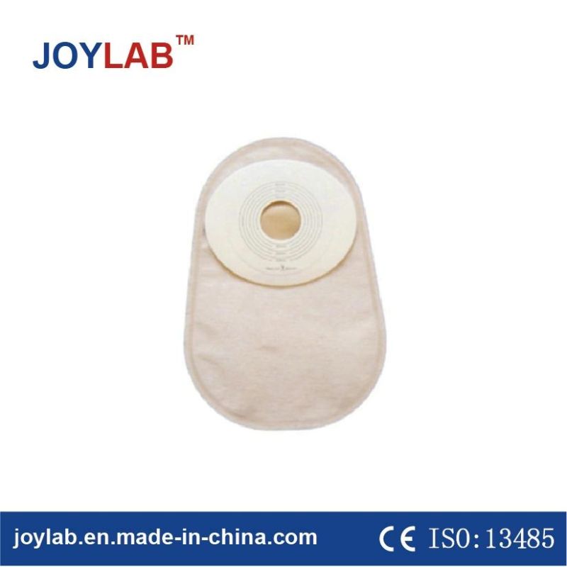 New Style Ostomy Bag Foam Type Jm2132