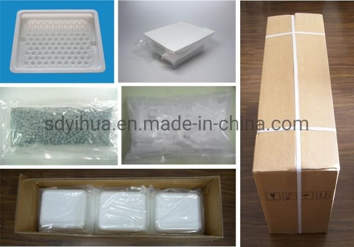 Pre-Filled Syringe Manufacturer Glass Material