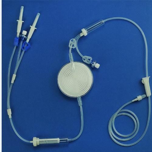 Leucocyte Filter for Platelets/Leucocyte Reduction Filter