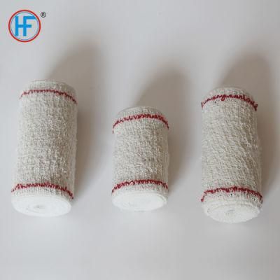 Mdr CE Approved Chinese Factory Direct Sale Elastic Ankle Bandage