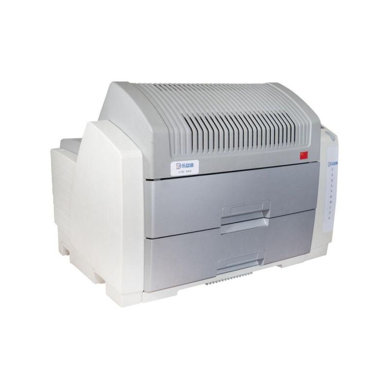 X Ray Thermal Medical Film 8X10 14X17