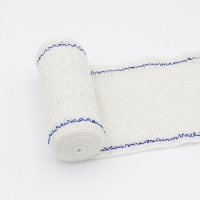 Medical Accessories Cotton Crepe Bandage