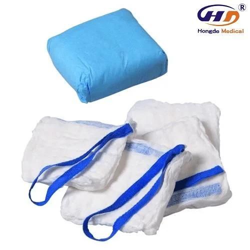 Disposable Medical Sterile Abdominal Pad